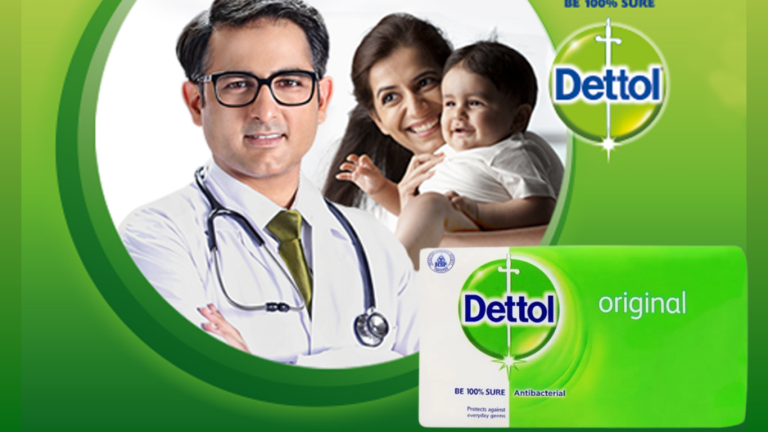 Dettol owner deposits Rs. 15 million penalty for misleading advertising claims