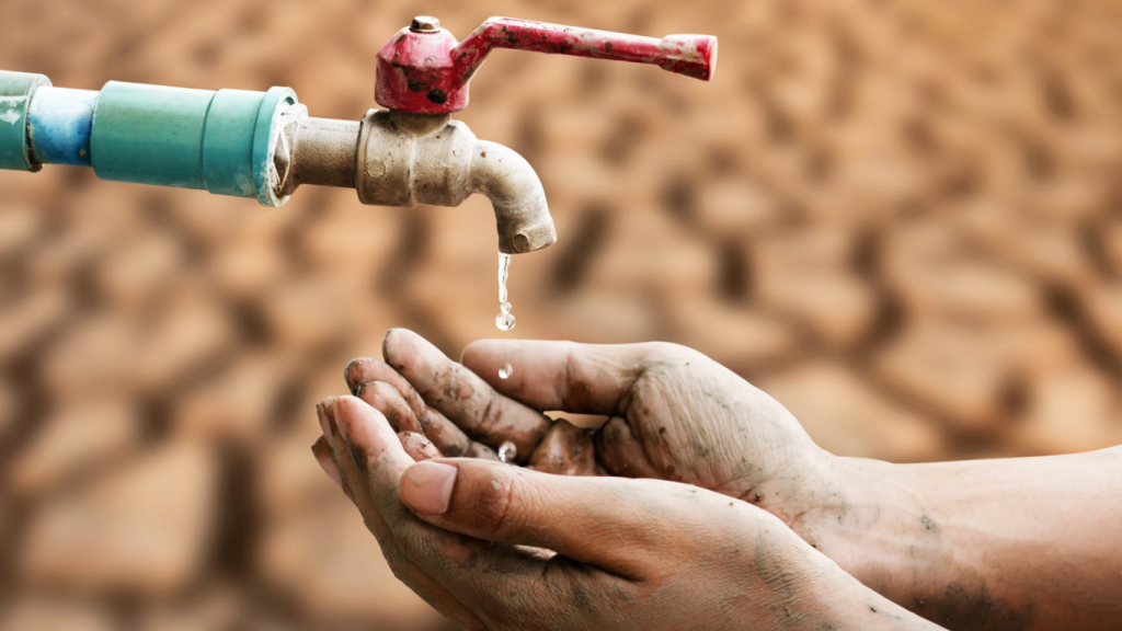 Sindh water employees threaten suspension amid salary delay