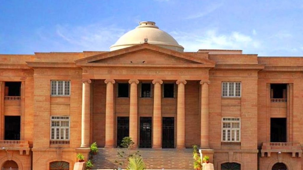 SHC exposes $80,000 bribery scandal involving Karachi police
