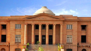SHC exposes $80,000 bribery scandal involving Karachi police