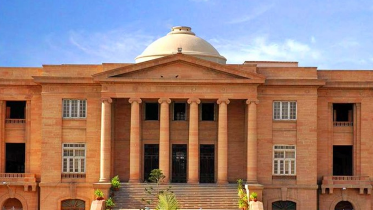 SHC exposes $80,000 bribery scandal involving Karachi police