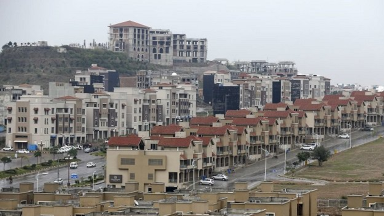 IB launches surveys against illegal occupation, construction in govt houses