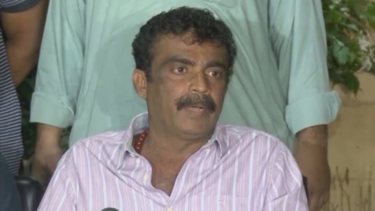 CTD kills terrorist involved in DSP Ali Raza's assassination
