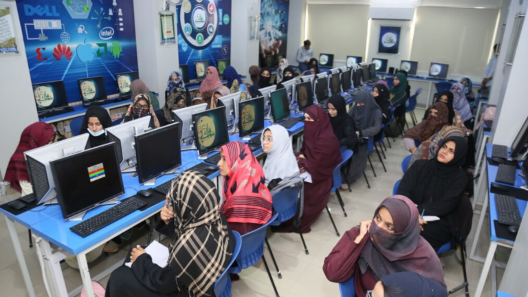 Pakistan to get 280 new skill centers to boost education