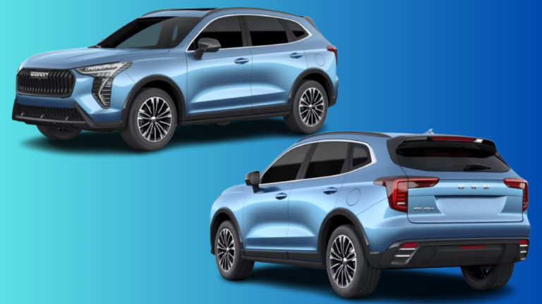 Haval announces big price relief for Pakistani car buyers