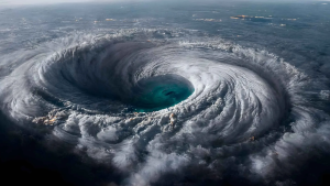 High Alert: Cyclone Shakti to bring strong storm in Sindh