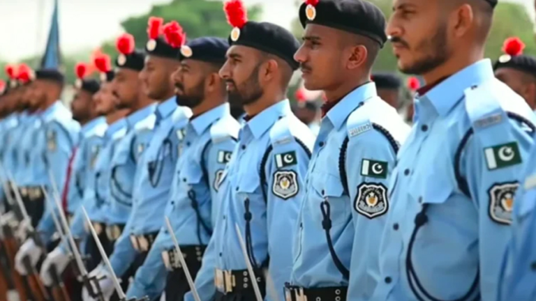 Islamabad Police unveils mobile app for emergency support