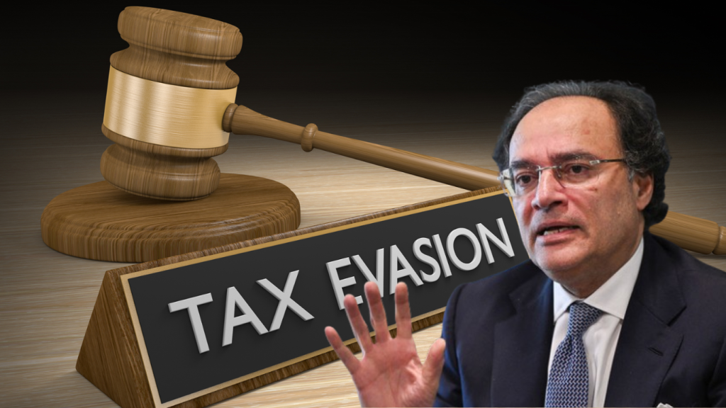 Finance Minister announces severe punishments for corporate tax evaders