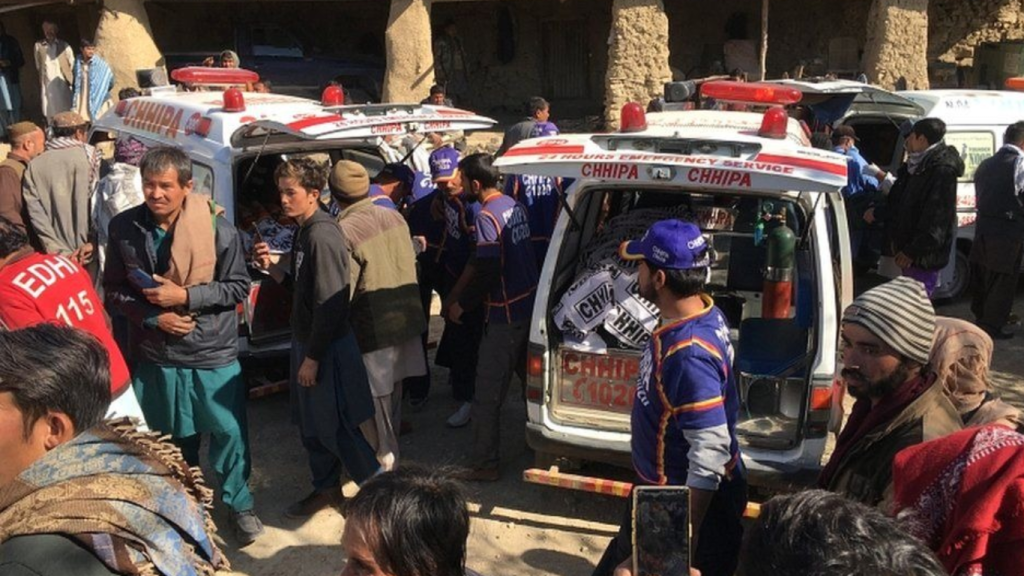 Sanjdi coal mine death toll rises to eight, four miners still in trap