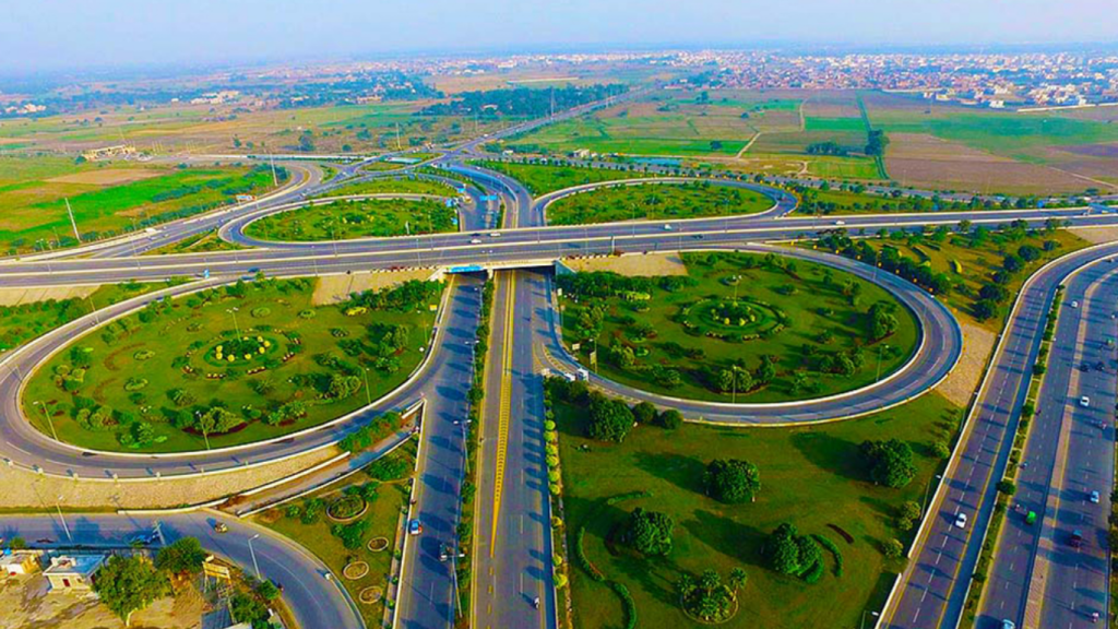 Rawalpindi Ring Road Project: Revised PC-I sent for approval amid cost escalation