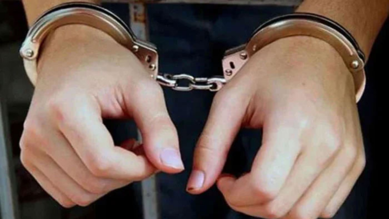 Sindh police nabs woman involved in marriage trap kidnappings