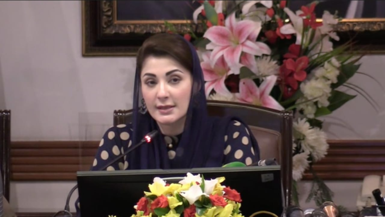 Cabinet expansion on cards as PMLN leadership meets in Murree