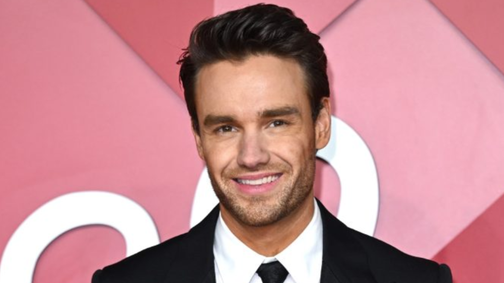 One direction super star Liam Payne dies at age of 31