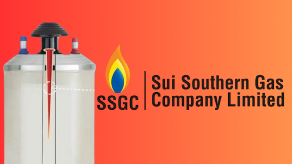 SSGC imposes conical baffle charges, consumers face inflated bills