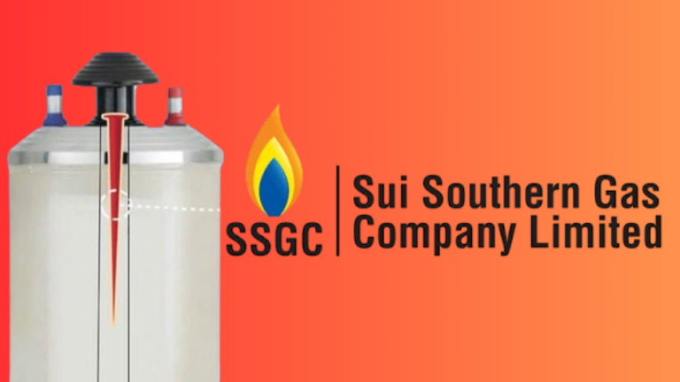 SSGC imposes conical baffle charges, consumers face inflated bills