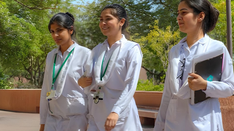 Ministry of Health Saudi Arabia seeks Pakistani female nurses, Here's how to apply