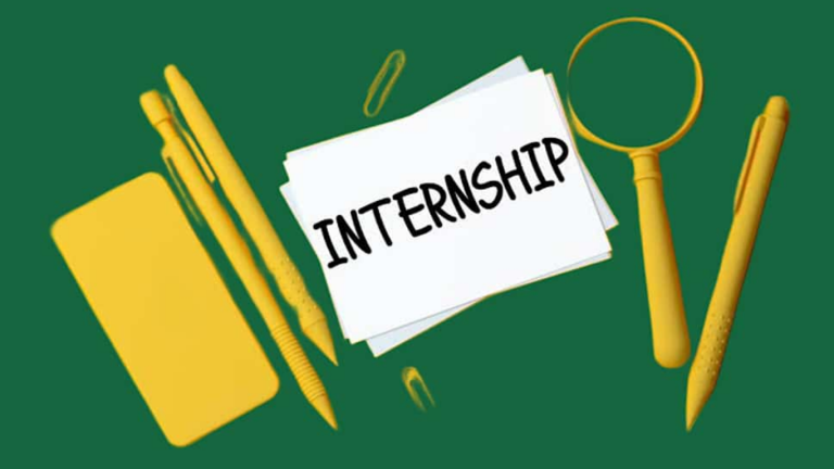 FOSPAH Summer Internship announced