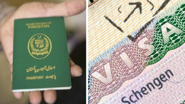 Italy halts validity of work visas for Pakistan: Here’s why