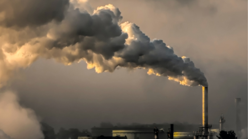 Punjab cracks down on air pollution, issues new restrictions