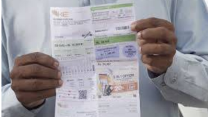 IHC restrains Bahria Town Electric from overbilling residents
