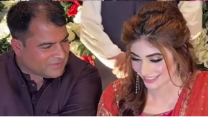 Dania Shah's husband Hakeem Shehzad arrested