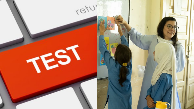 Punjab Teacher's National Assessment test rescheduled