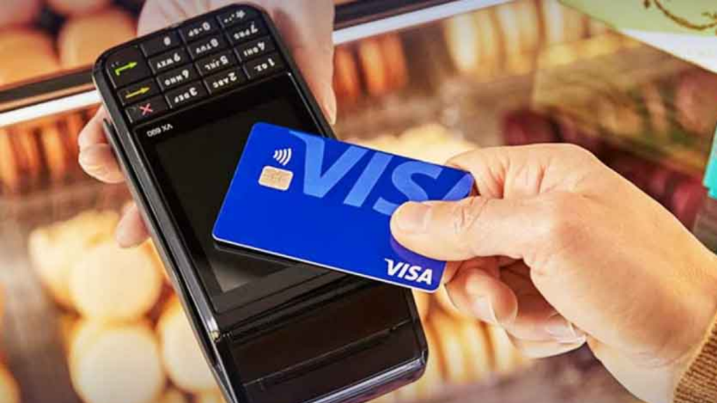 VISA to introduce new card to boost domestic transactions in Pakistan