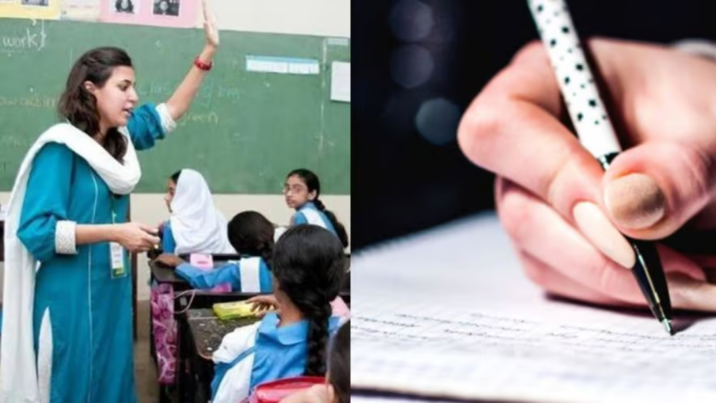Grand Teachers Alliance calls for TNA test boycott