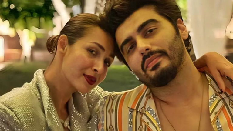 Arjun Kapoor teases wedding plans following Malaika Arora split