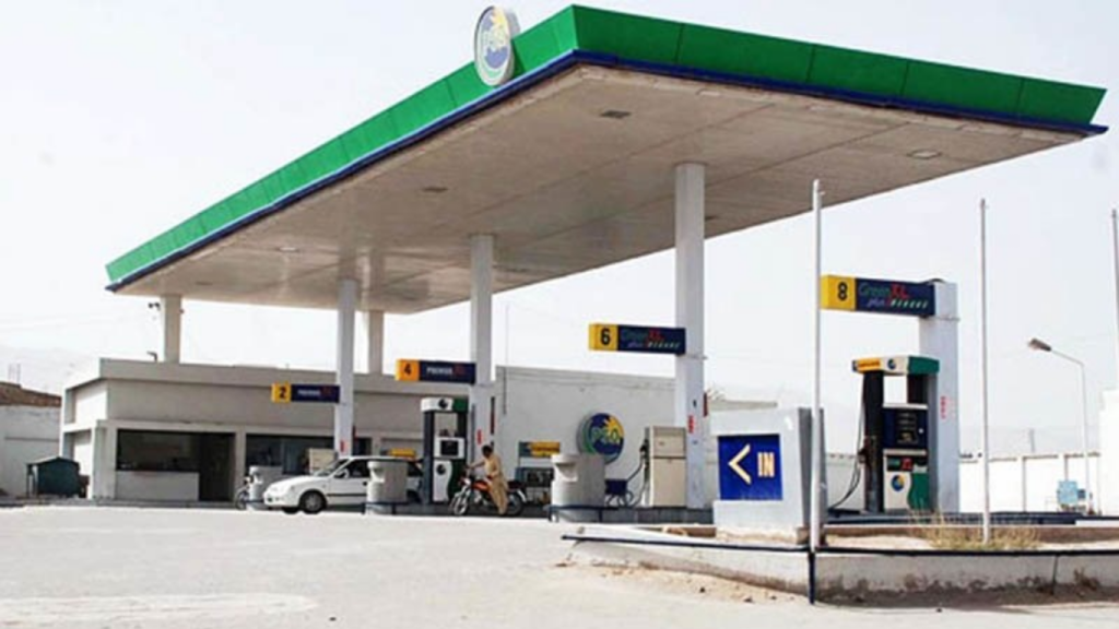 Govt to shut down CNG stations nationwide for December, January