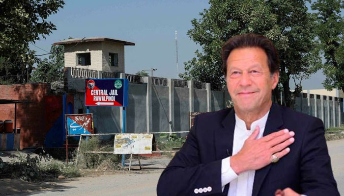 Imran Khan’s health update: Doctors confirm good condition after jail