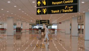 Chaudhry Salik says PM has taken notice of passenger offloading issue