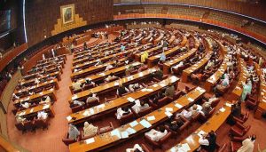National Assembly approves key Media and Real Estate bills