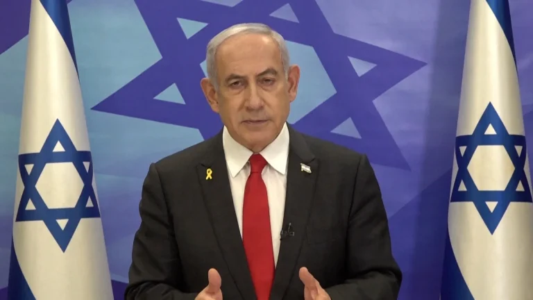 Fact Check: Netanyahu's brother Iddo killed by Iranian air strikes?