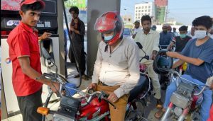 Massive Rs220 fuel price hike proposed: Sources