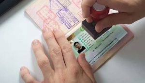 Saudi Arabia skilled worker visa update for July 2025