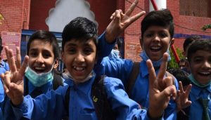 Punjab schools to reopen Jan 19, no extension in winter vacations