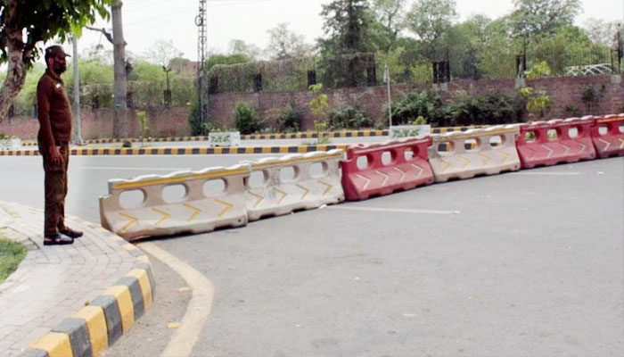 Punjab govt imposes Section 144 in eight cities