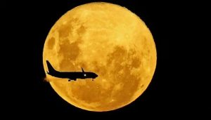 Supermoon 2025: When & Where to watch tonight in Pakistan