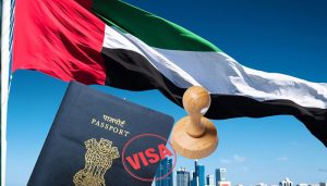 UAE bans visit & work visa for THESE 9 countries