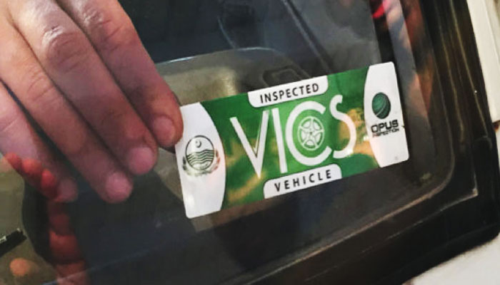 Vehicle fitness certificate in Punjab: Here’s a short guideline for appointment
