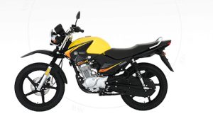 Yamaha officially discontinues motorcycle production in Pakistan