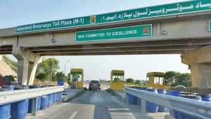 Motorway police issues important travel advisory