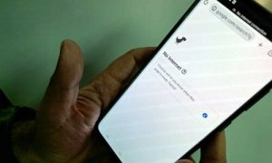 Mobile data suspended in Islamabad