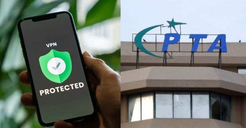 PTA starts licensing VPN service providers to regulate internet services