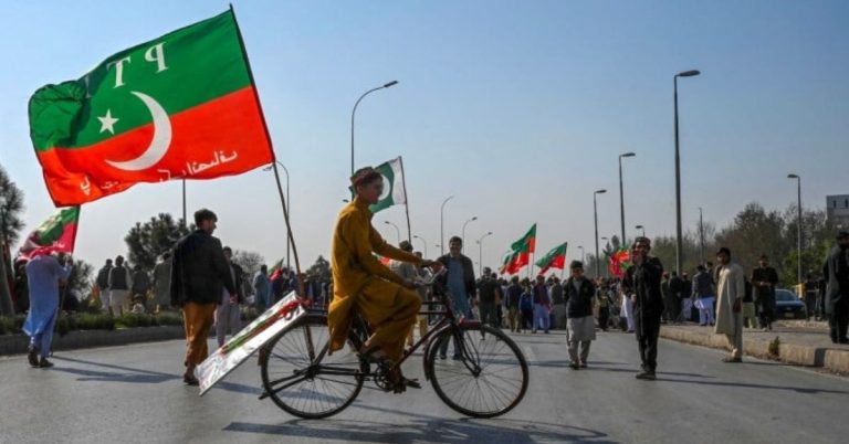 PTI workers get bail