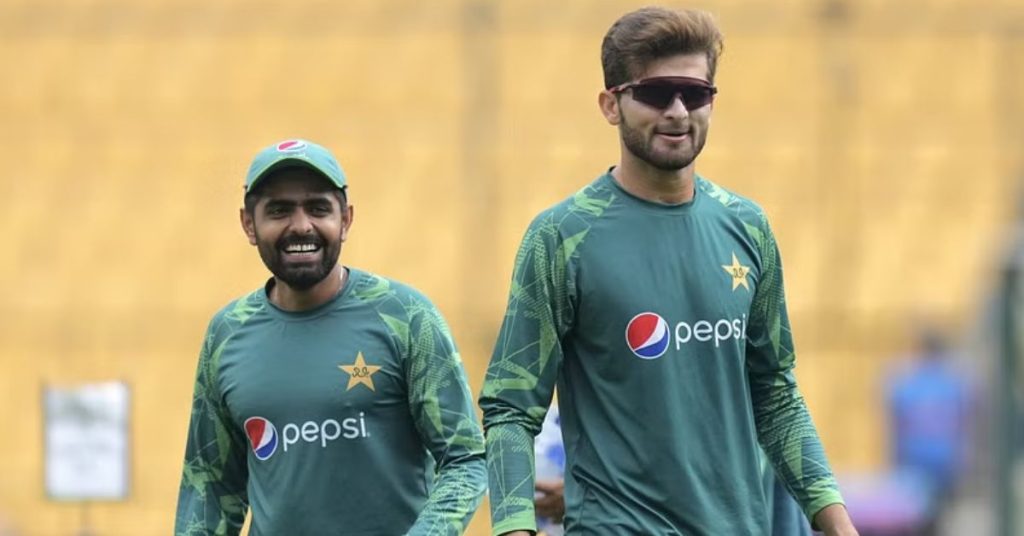 Shaheen Afridi suffers knee injury, Big Bash participation uncertain