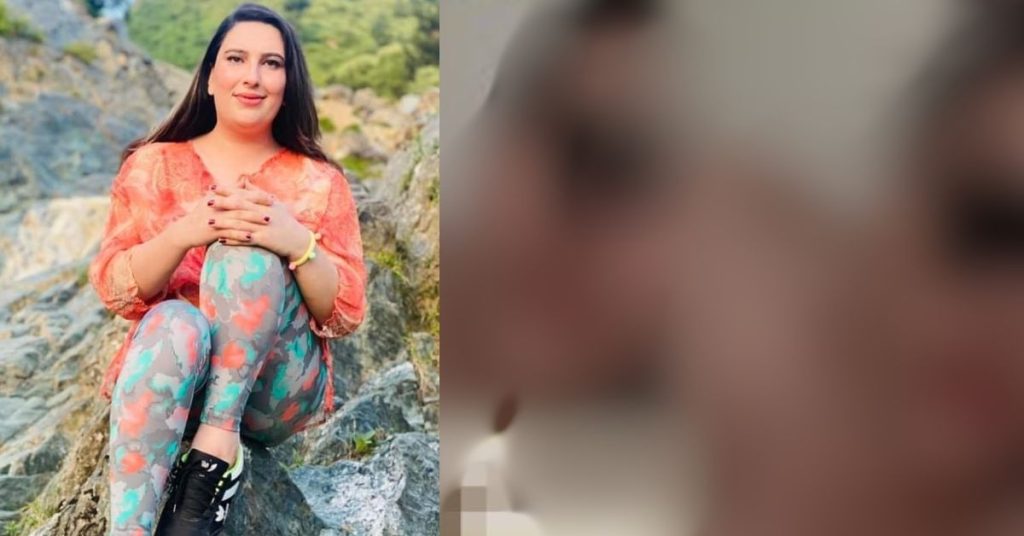 Gul Chahat’s video leak online