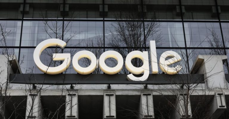 Russian court fines Google