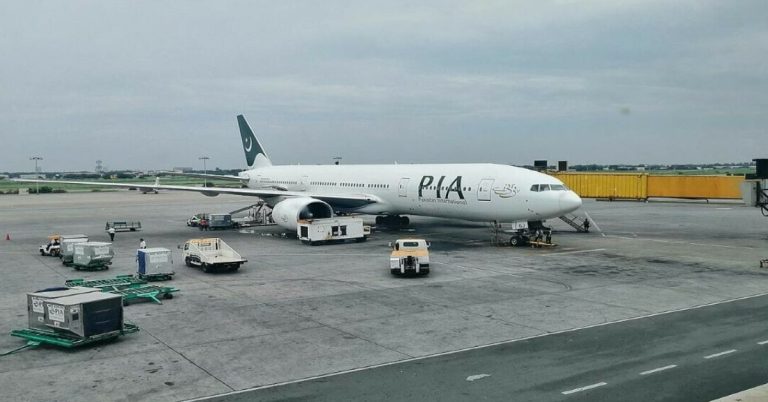 PIA Bidding: Arif Habib emerges front-runner in with Rs115 Billion Bid